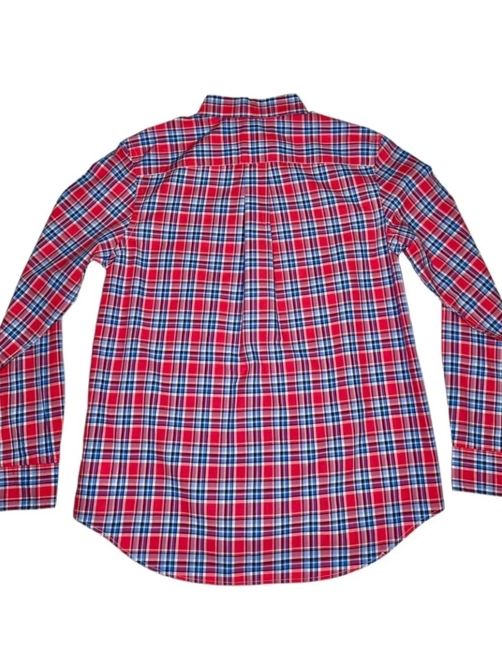 Ralph Lauren Boys Button Down Shirt Size XL 18/20